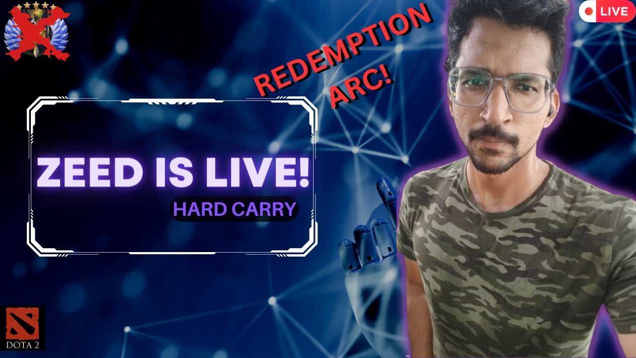 SEA 5500 MMR | HARD CARRY | [TAMIL/ENGLISH]