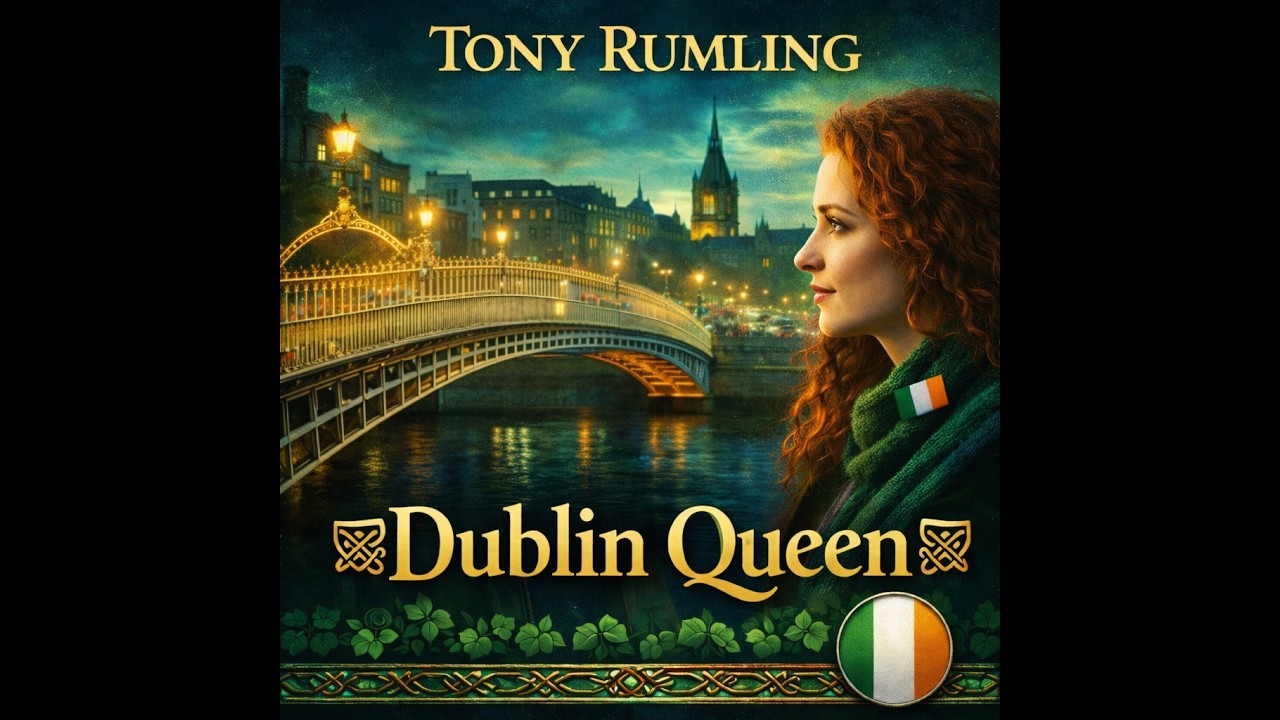 Tony Rumling - Dublin Queen