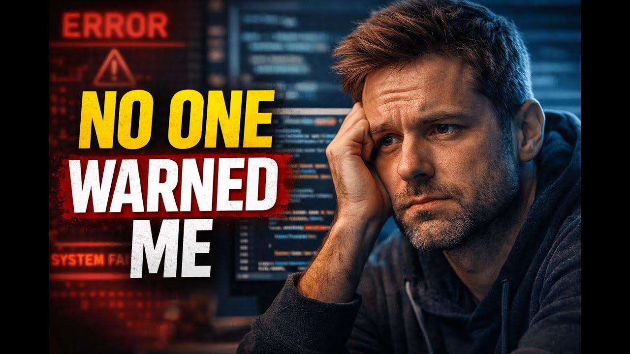 The 7 Truths Tech People Live Every Day