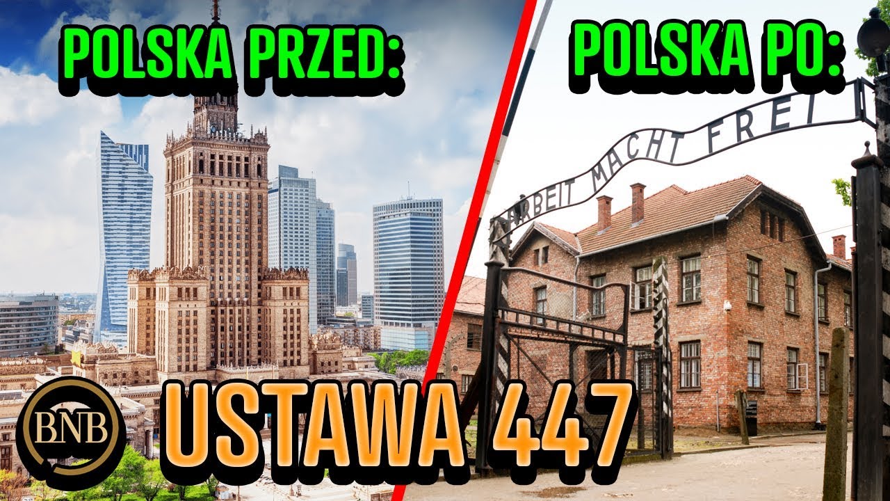 CO NAS CZEKA PO USTAWIE 447