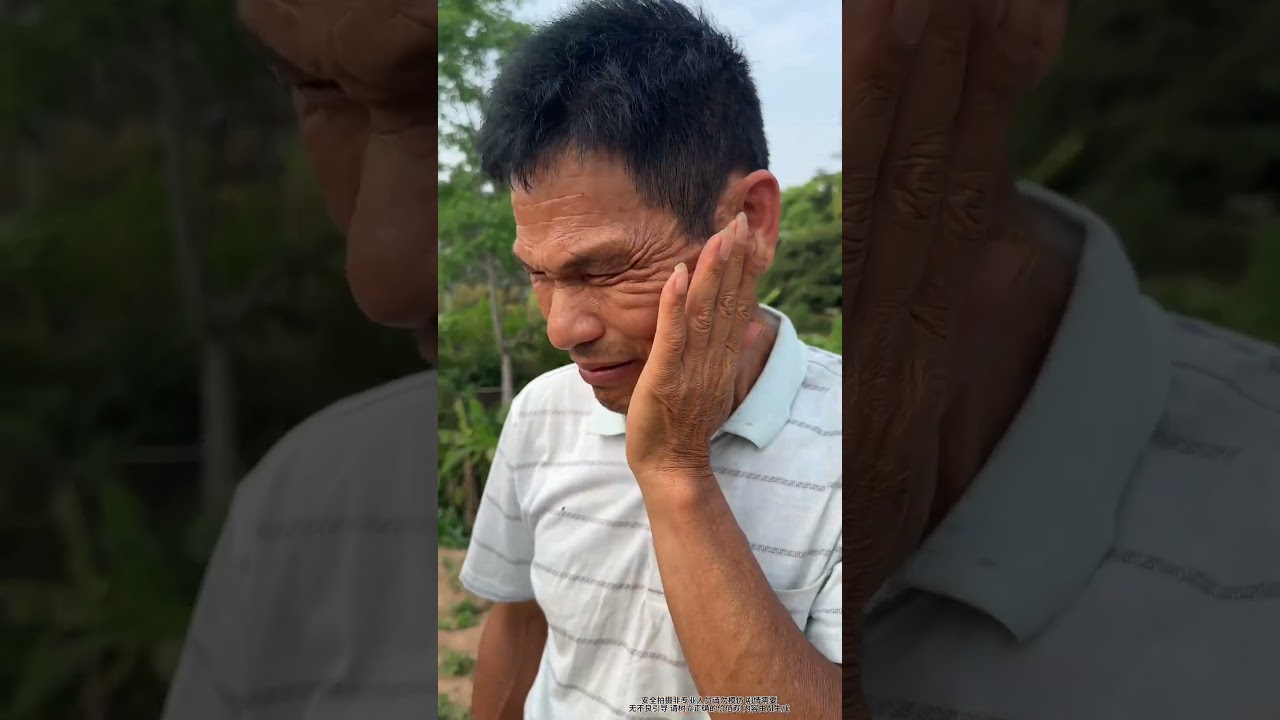 左一句妈右一句妈&hellip;&hellip;还说她更年
