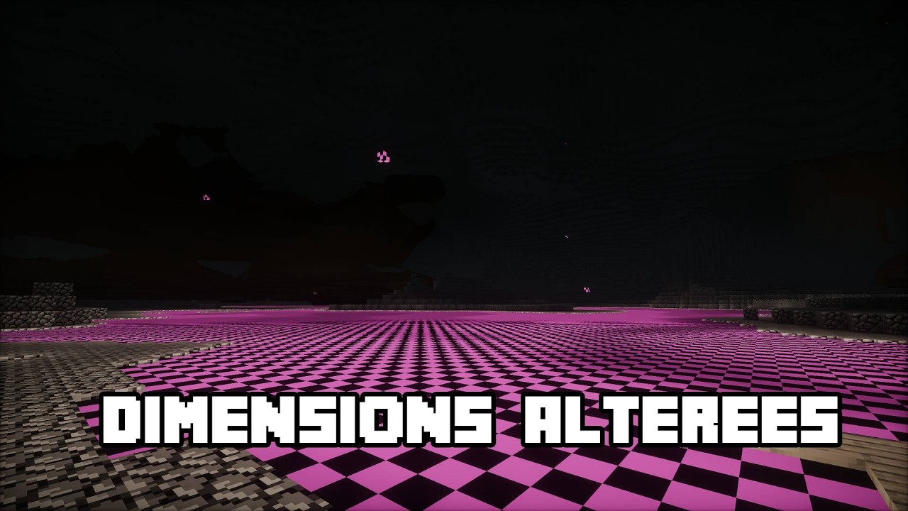 Ces MONDES Nous Rendent FOUS (Gonebutnotforgotten n°2)