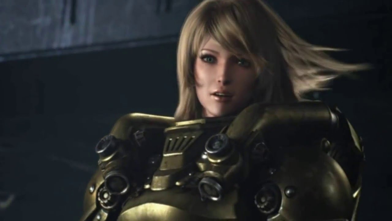 Space pirate captain Harlock - Dead by April - Losing You AMV