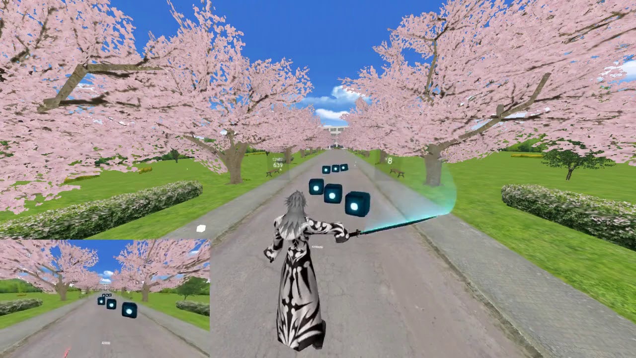 Flower Dance (Expert)