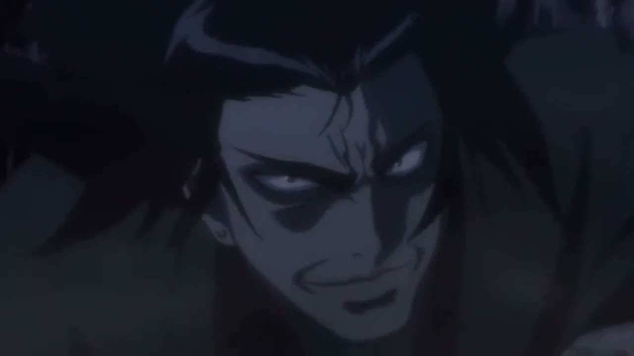 Ninja Wars Season Finale | Anime Series | English Dub | Movie Def Pictures