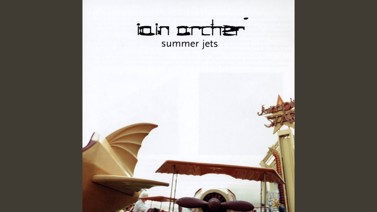 Summer Jets