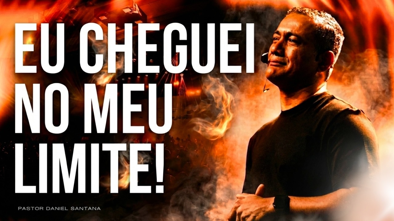 Não decida nada agora. Assista isso primeiro. (Deus vai falar com você)