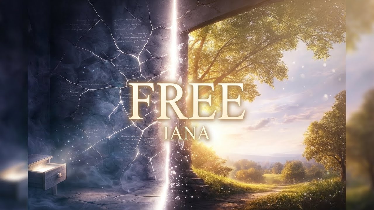 IANA &ndash; Free | Cinematic Emotional Music (Official Audio)