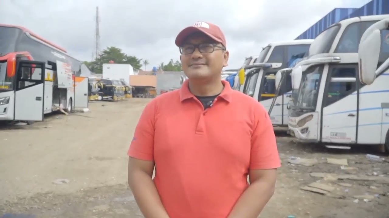 Keselamatan berkendara dimulai dari persiapan matang sebelum berangkat. 