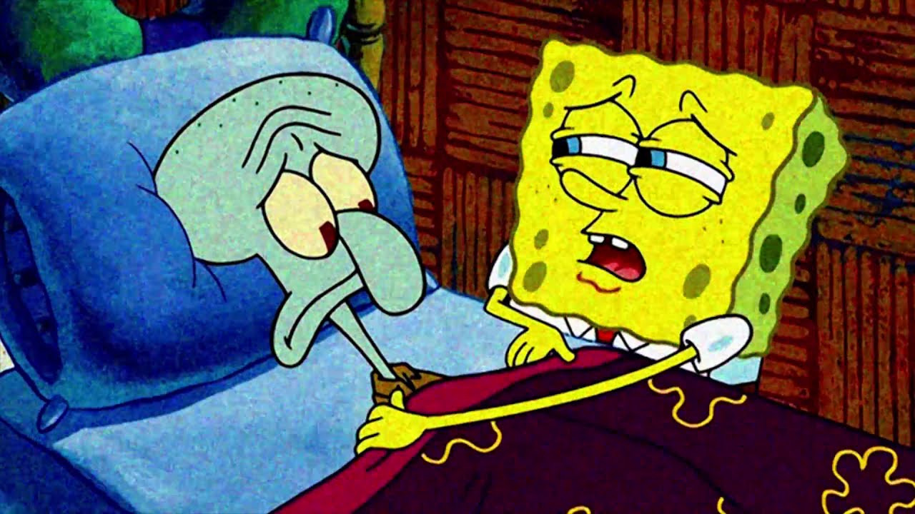 spongebob 𝓁𝑜𝒻𝒾/𝒽𝒾𝓅 𝒽𝑜𝓅 𝓂𝒾𝓍 🧽👷 | 1 HR