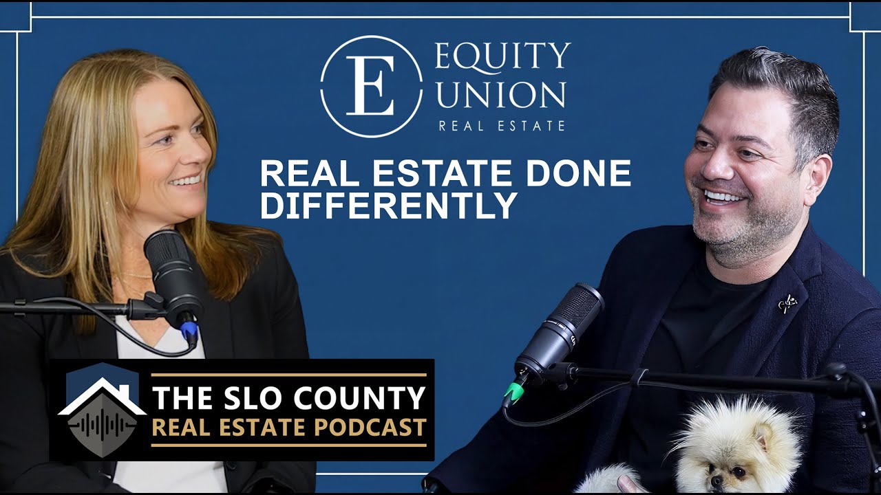 Equity Union | Inside a People-First Real Estate Brokerage