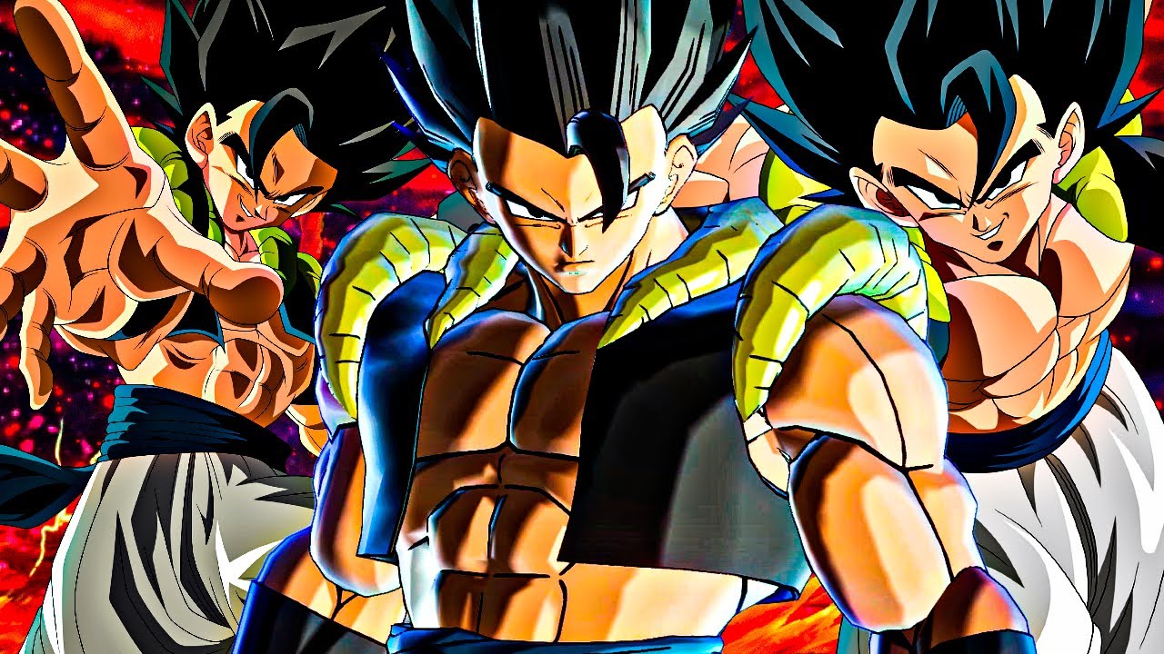 PQ 122 Final Battle Before The Final Battle | Gogeta (DBS) | DRAGON BALL XENOVERSE 2