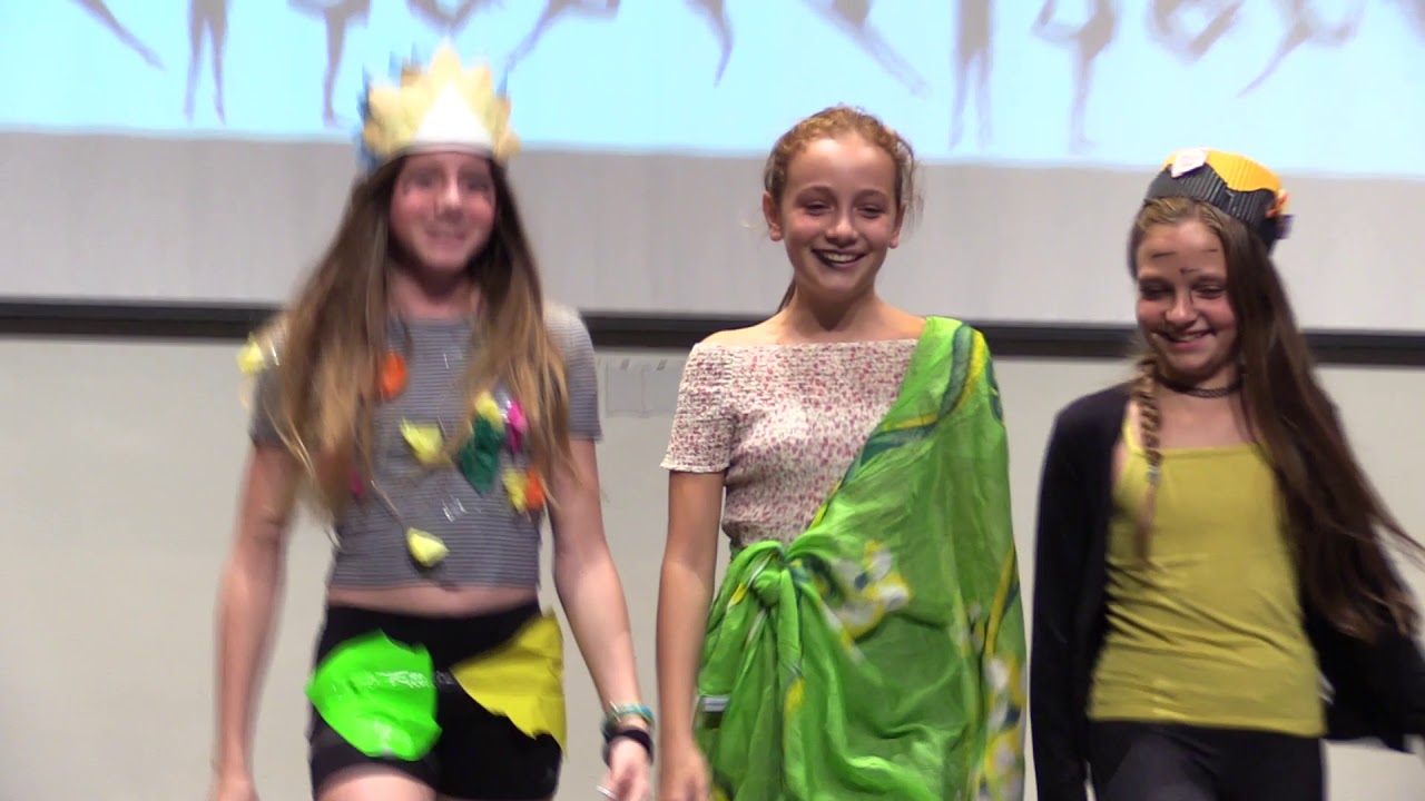Heathfield Summer School & Camp