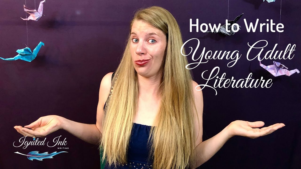 What Makes a Novel Young Adult