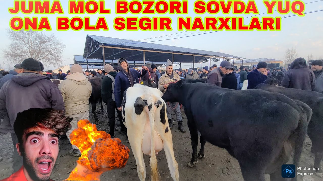 7.03.2026.YIL SAMARQAND JUMA ONA BOLA SEGIR BOZORI NARIXILAR TUSHIB KETI TEZ KURIG