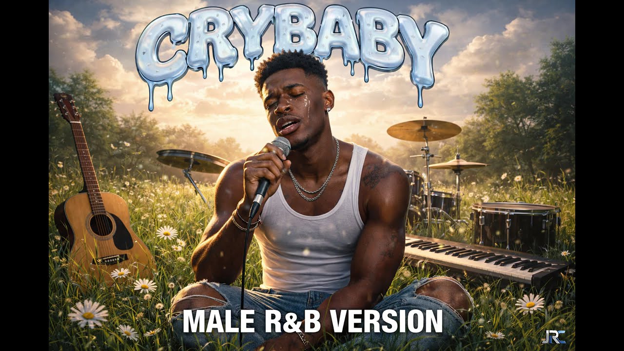 CRYBABY by SZA - R&B COVER