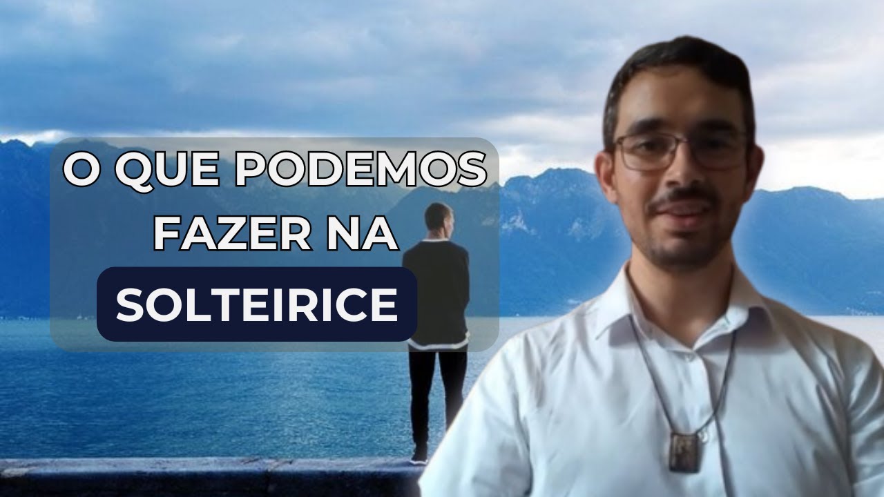 Ser solteiro e feliz | Não precisa ser tão ruim assim