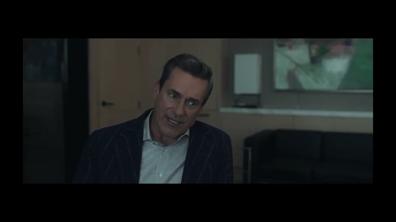 Your Friends & Neighbors Season 2 Episode 9 Coop Tells Jack About The Dirty Money