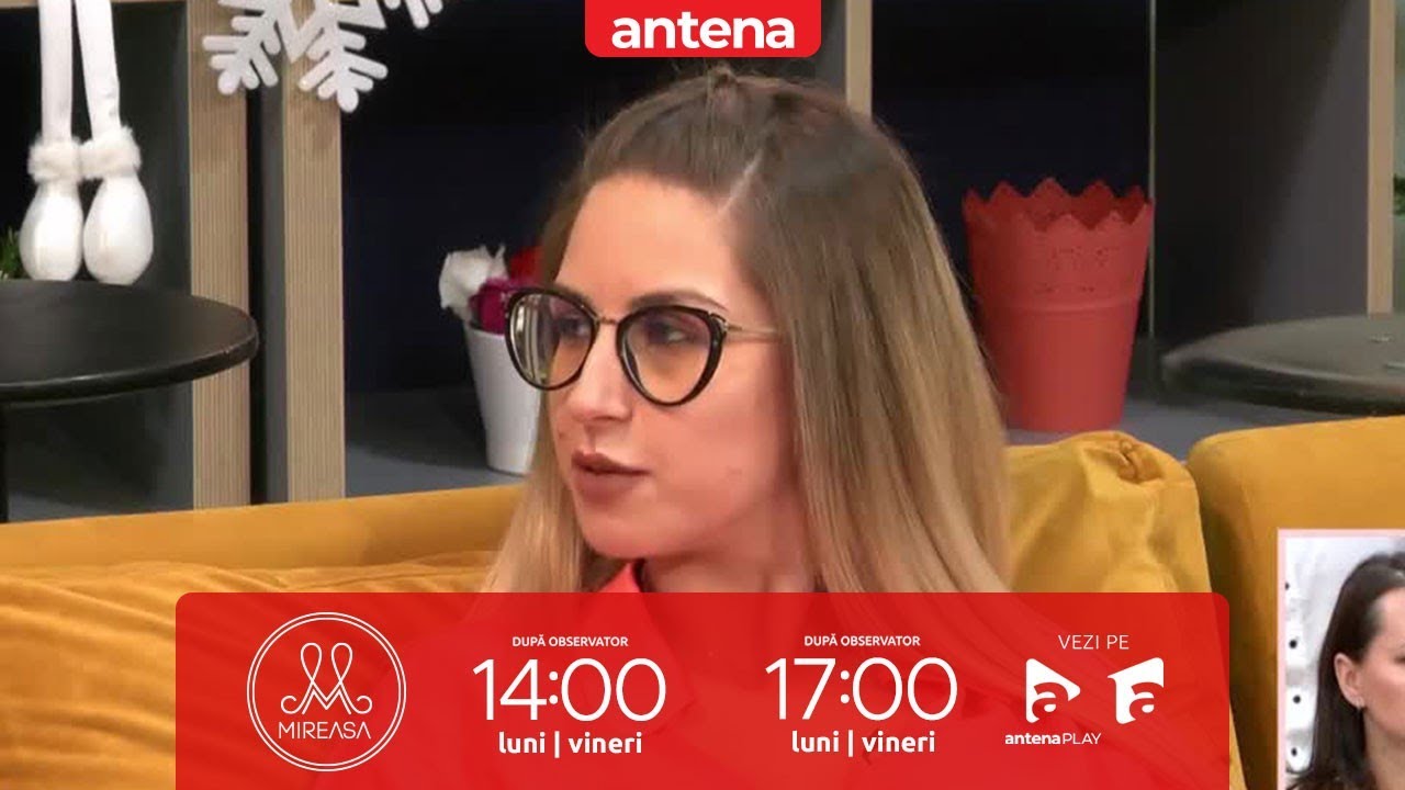 Miruna, criză de gelozie! Ce i-a reproșat lui Cosmin