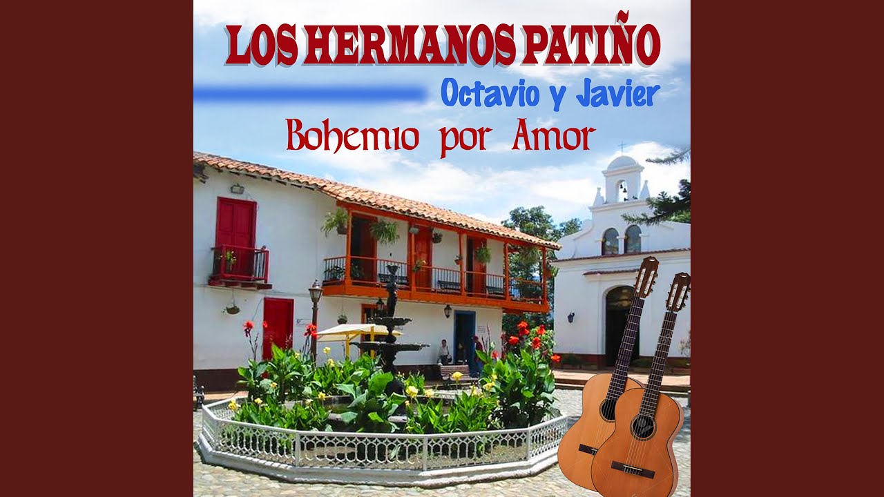 Pensando en Mi Madre