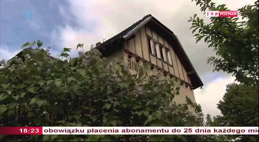 Pociąg do Wielkopolski- Nowa edycja(03.06.2013)