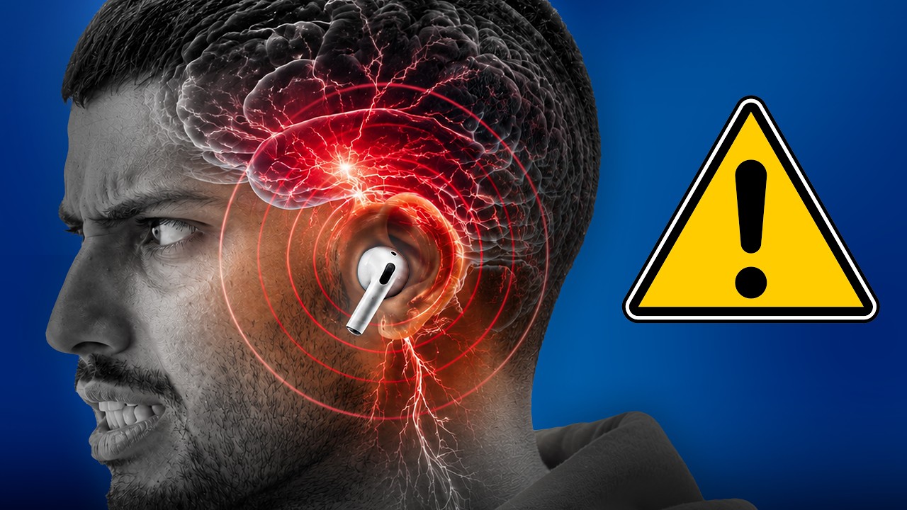 Why Everyone is Shifting to Wired Earphones !