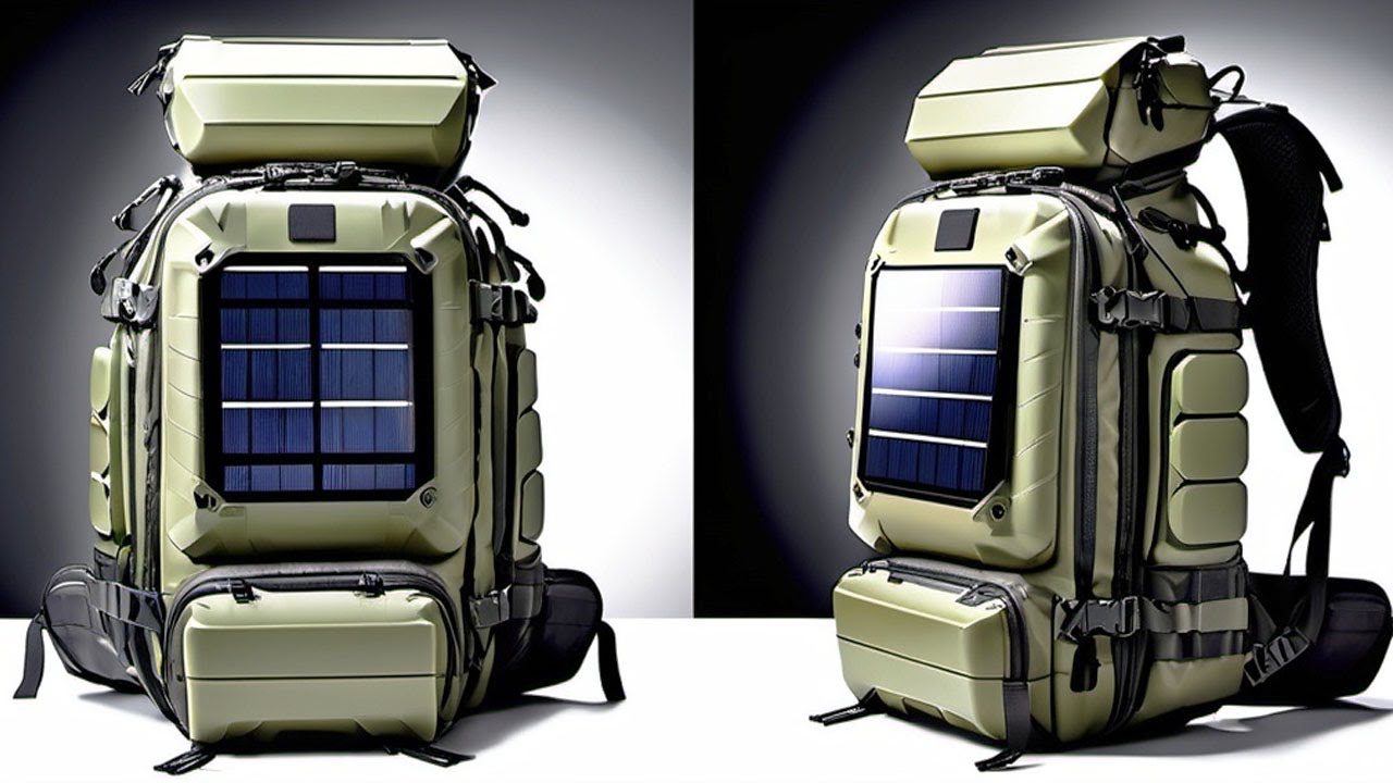 TOP 5 BEST BUG OUT BAG SURVIVAL BACKPACKS 2025
