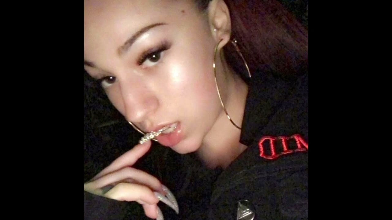 Hard6ody- DownTown (BhadBhabie)