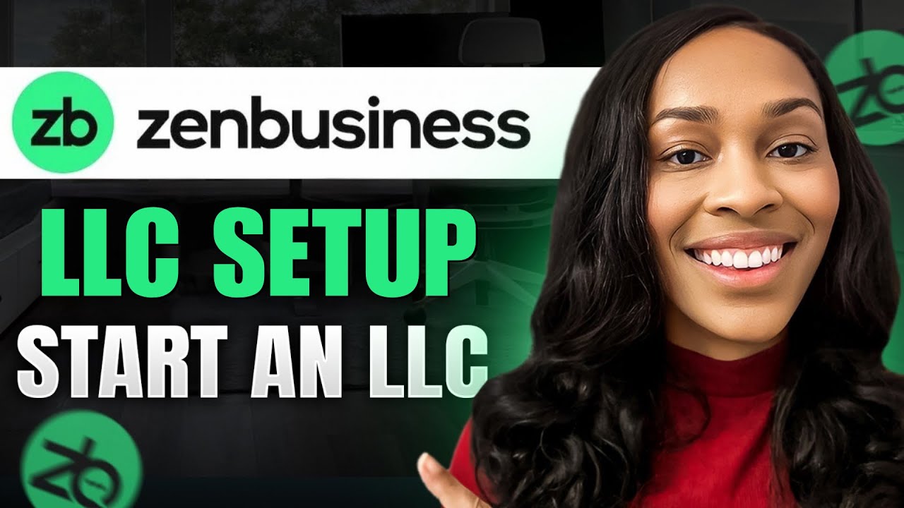 ZenBusiness LLC Review: The Only Guide You'll Need In 2026!