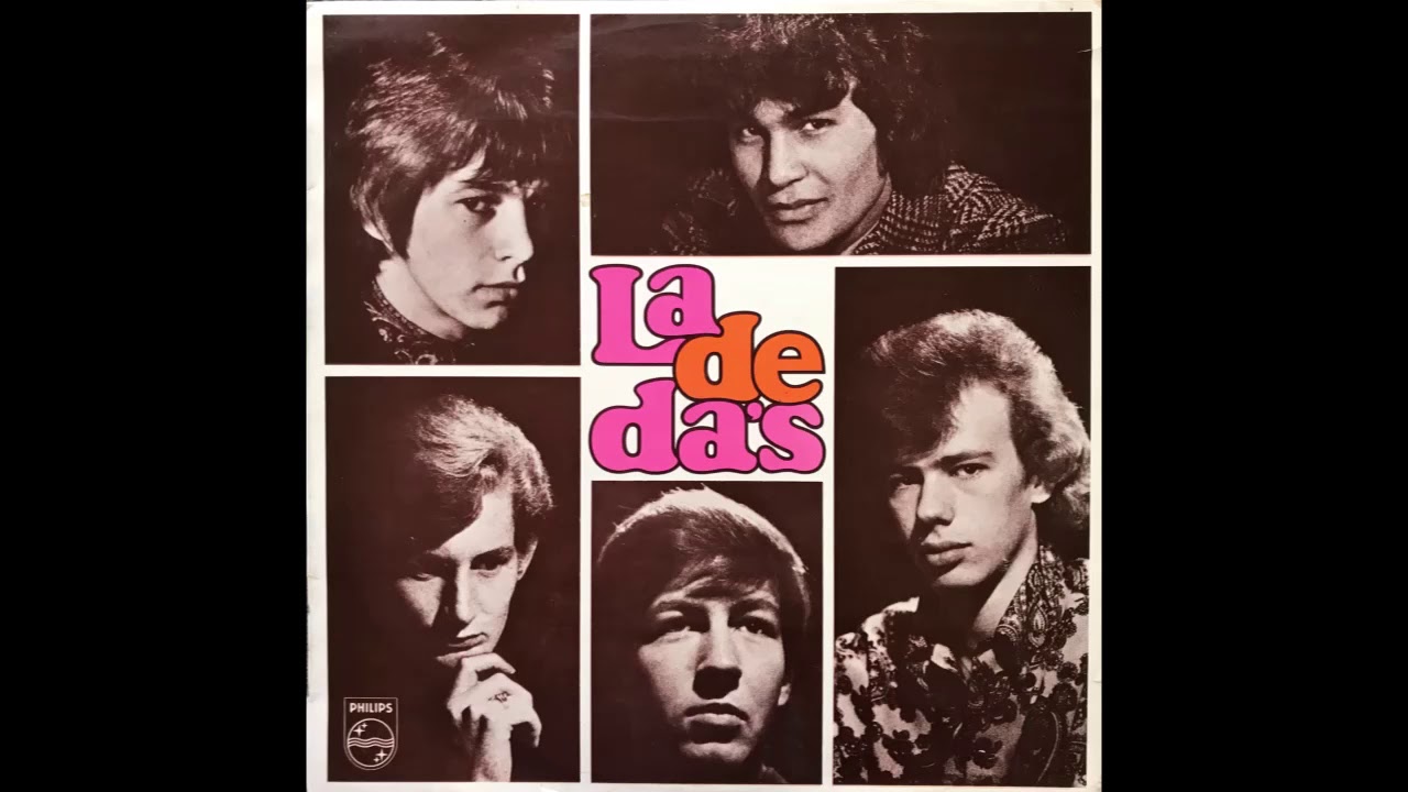 How Is The Air Up There - The La De Da's