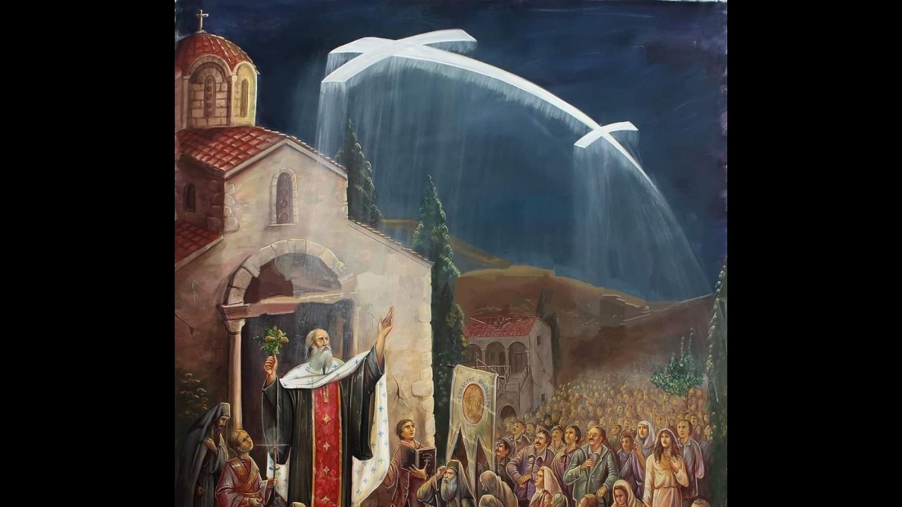 The Orthodox Will Not Change the Paschalion! A Firm Rebuke to the Huffington Ecumenical Institute!