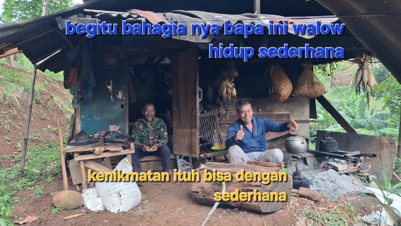 Bertani Di #bukit yg #subur #indah, ada #bahagia walow di #gubuk,  #dago #bandung