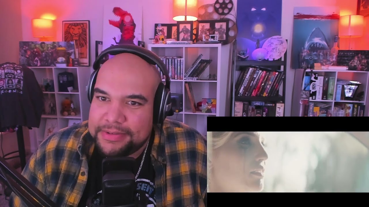 Sam Smith - I'm Not The Only One Reaction (Official Music Video) | MY FIRST TIME