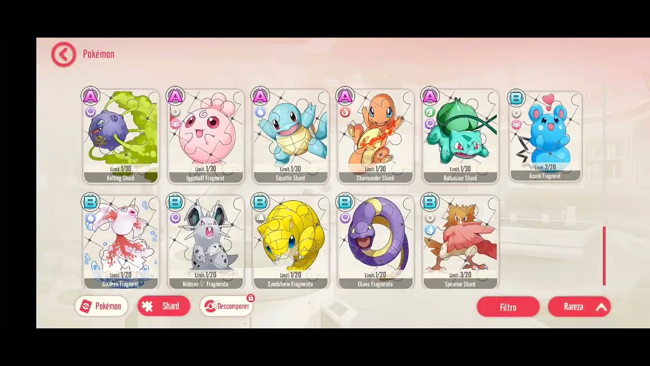 MEJORANDO MIS POKEMON LEGENDARIOS DE MEGAMON