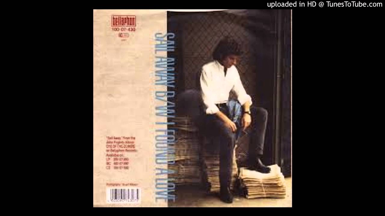 John Fogerty- I Found A Love