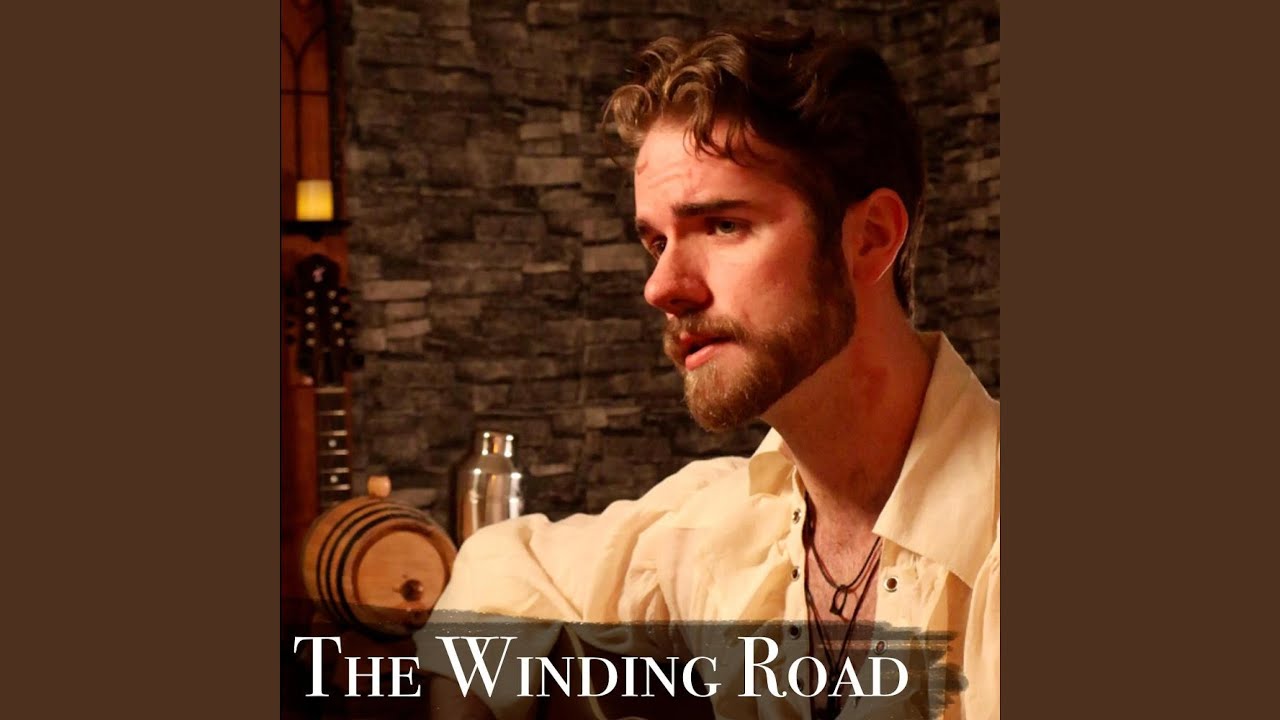 The Winding Road