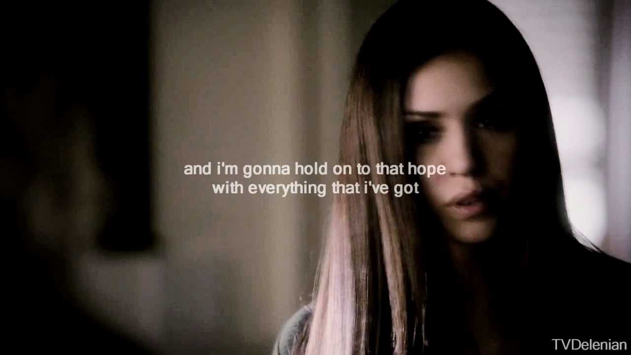 • TVD | this house no longer feels like home {4x15}