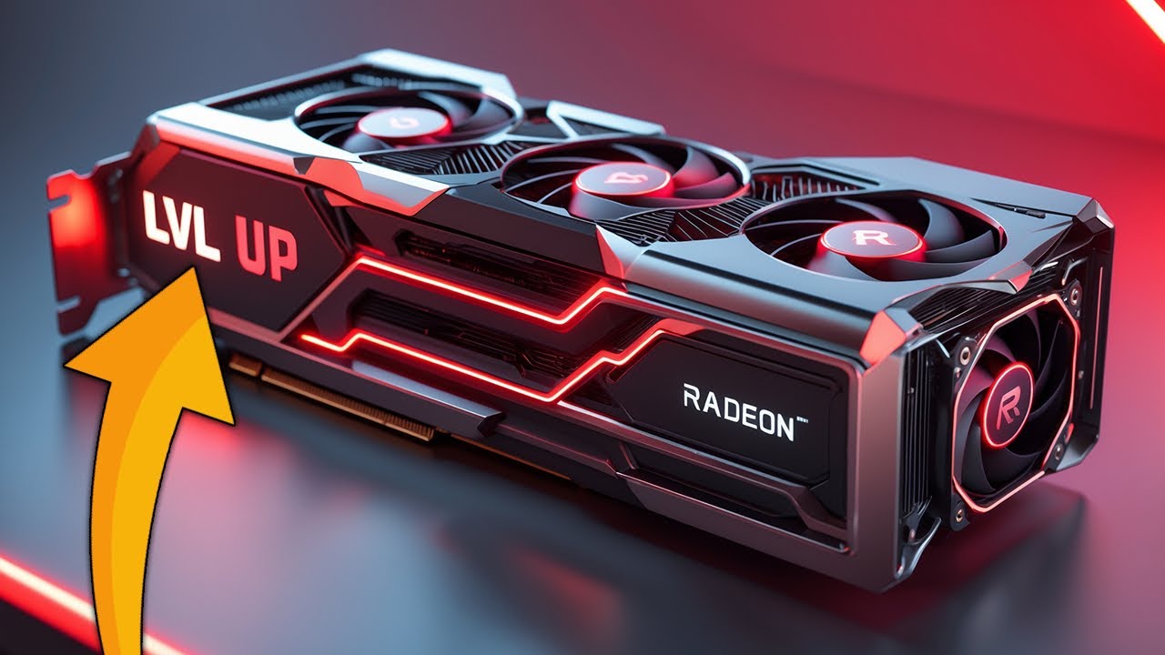 AMD Just UNLEASHED The Kraken!