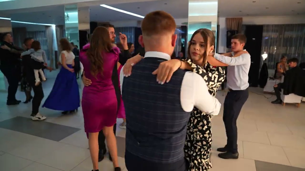 Dan Moisa   Muzica live nunta Denisa