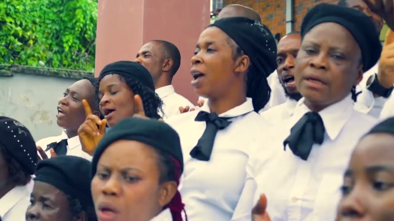Sopuru Jehova presented by umuorighe church choir umuahia 