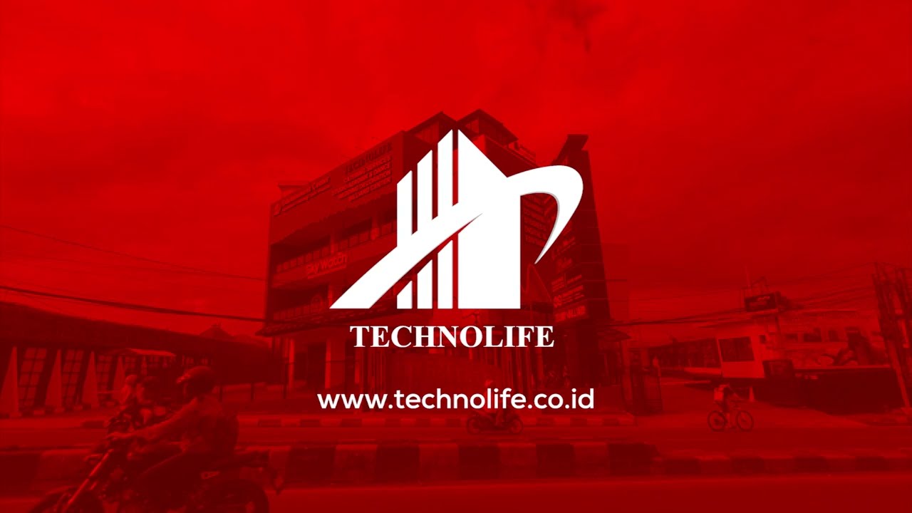 VIDEO TOUR TECHNOLIFE - JULI 2024