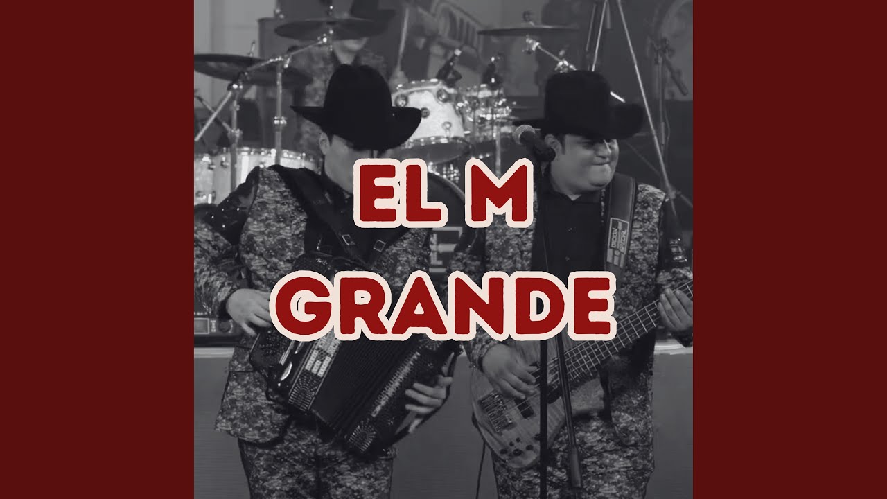 El M Grande Edicionespecial