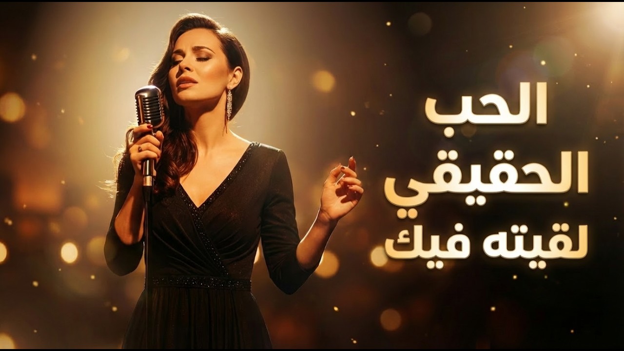 حبيتك أكتر مما كنت أتخيل ليانا نور