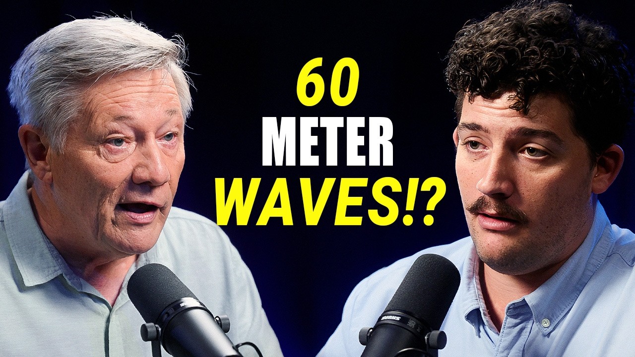 Flood Expert Explains the True Power of Noah&rsquo;s Flood