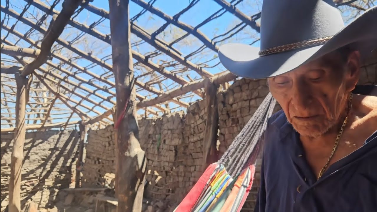 🛑Fue Abuscar Asu Amigo😢y Esto Encontro/El Buen Salvadoreño 