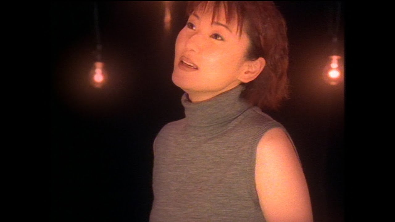 広瀬香美 - ストロボ (Official Video)