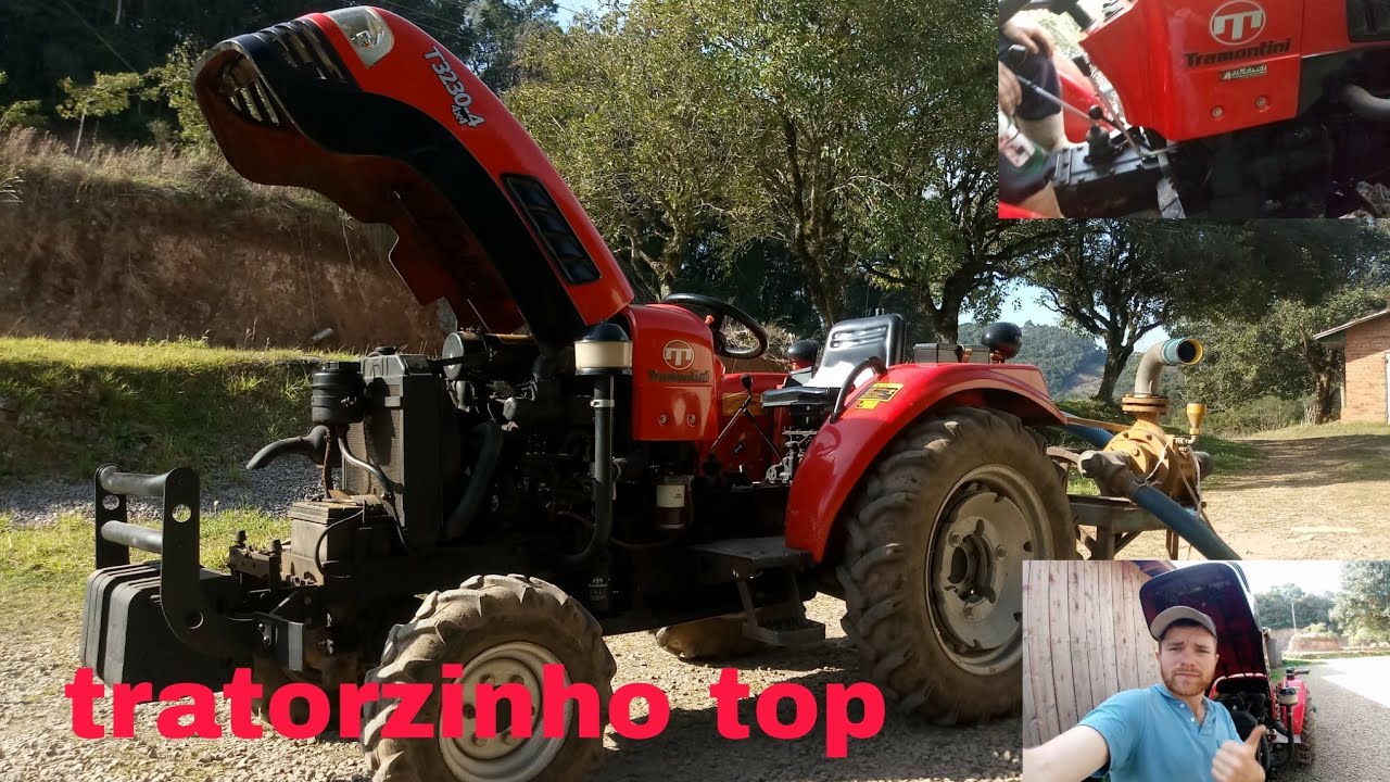 Mostrando tramontini 3230.4