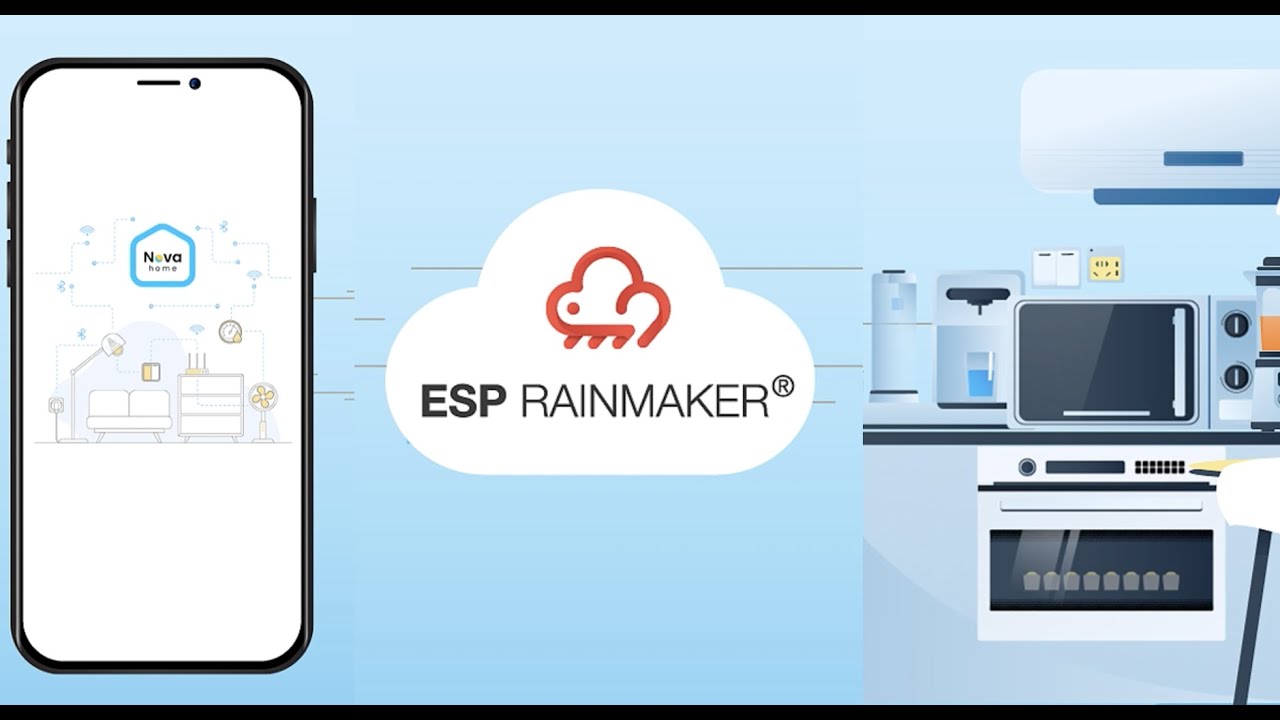 ESP RainMaker