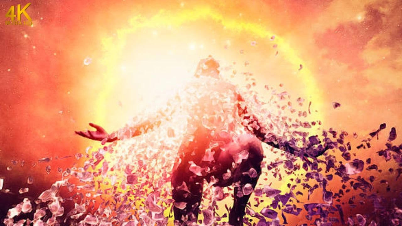 Spiritual Warfare: 5 Signs You Are Under Demonic Attack | Christian Inspiration | 4K Ultra HD