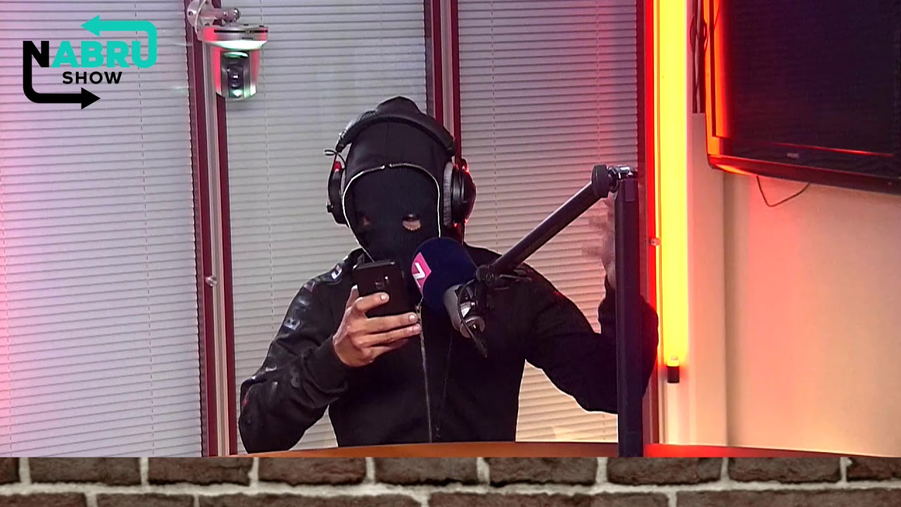 MINITRAPPER | NABRUSESSIE #13